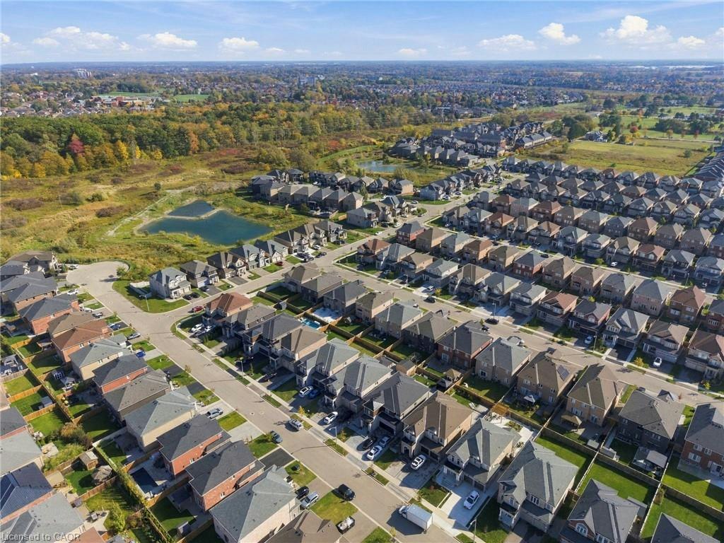 193 Whittington Drive, Hamilton, ON, L9K 0H6 - 31