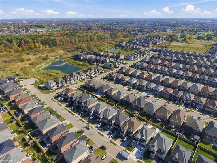 193 Whittington Drive, Hamilton, ON, L9K 0H6 - 31