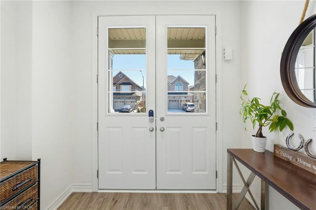 193 Whittington Drive, Hamilton, ON, L9K 0H6 - 3