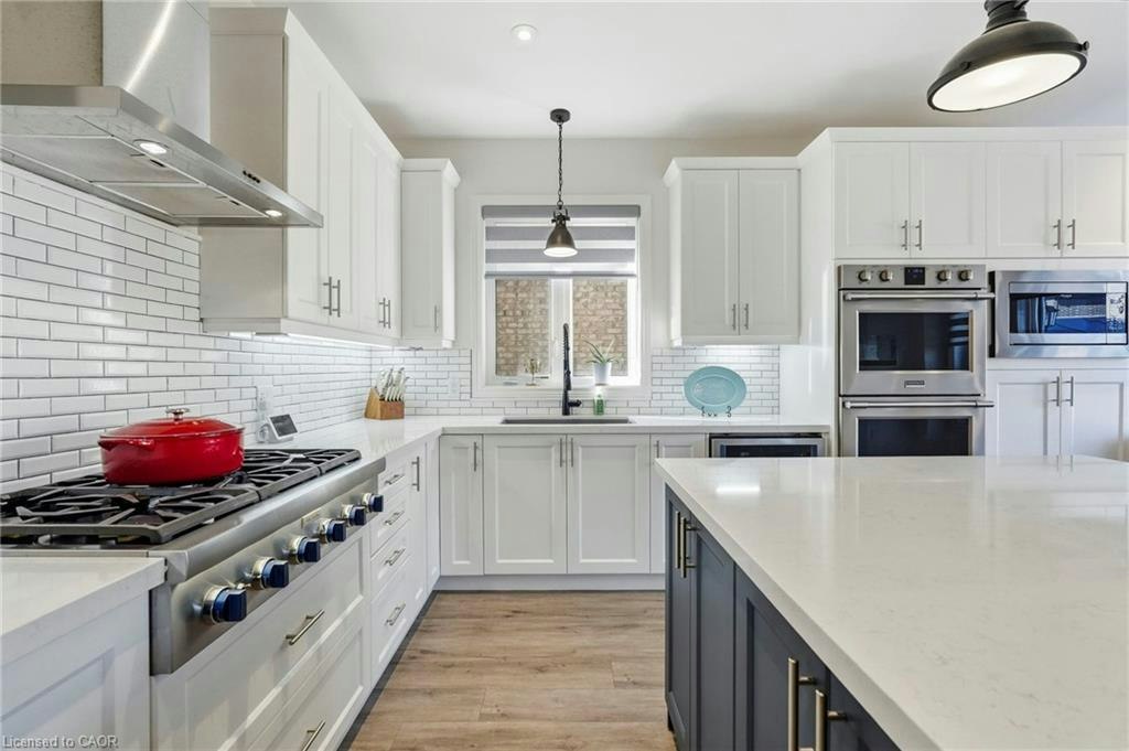 193 Whittington Drive, Hamilton, ON, L9K 0H6 - 10