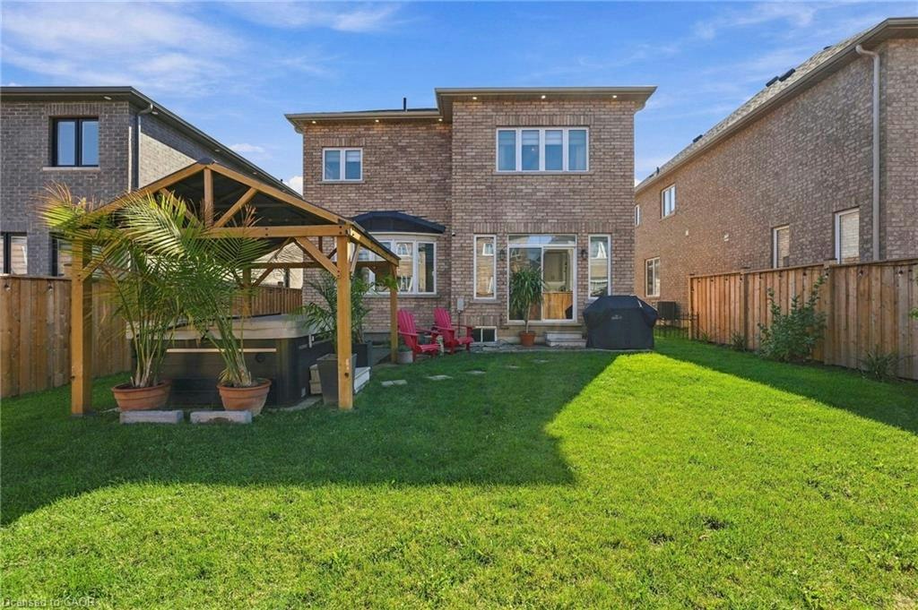 193 Whittington Drive, Hamilton, ON, L9K 0H6 - 29