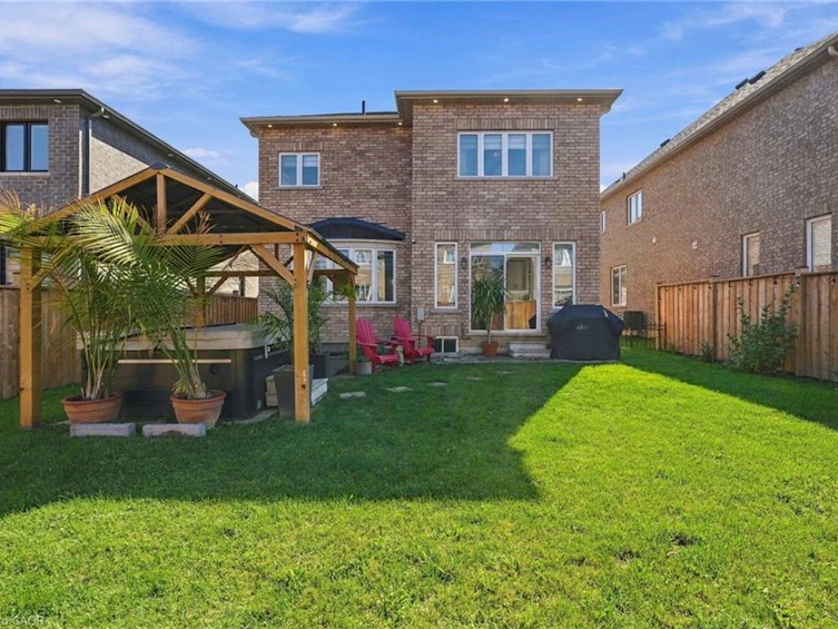 193 Whittington Drive, Hamilton, ON, L9K 0H6 - 29