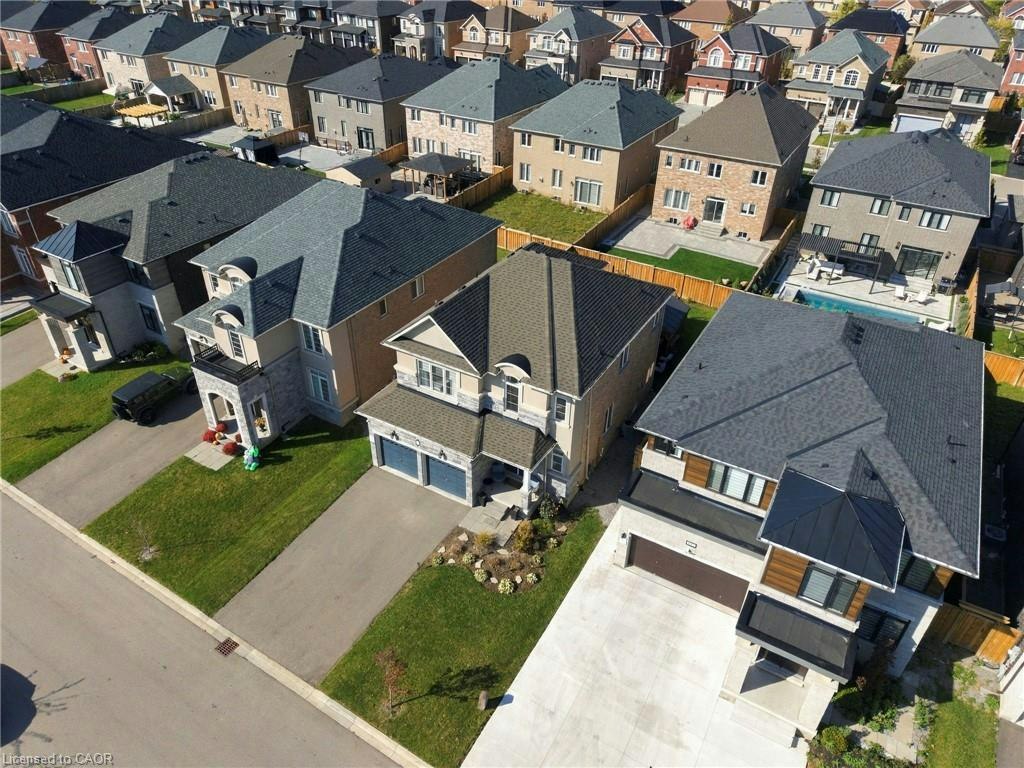 193 Whittington Drive, Hamilton, ON, L9K 0H6 - 2