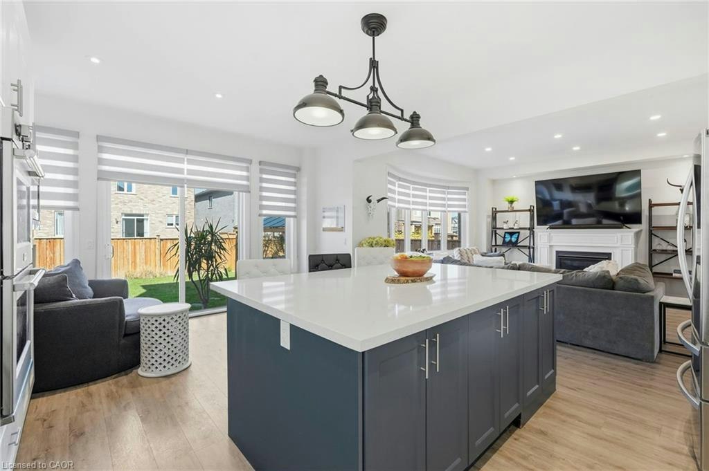 193 Whittington Drive, Hamilton, ON, L9K 0H6 - 12