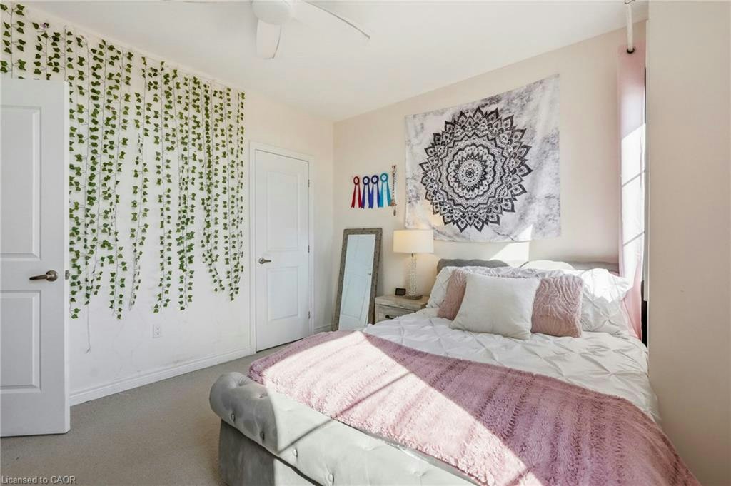 193 Whittington Drive, Hamilton, ON, L9K 0H6 - 22