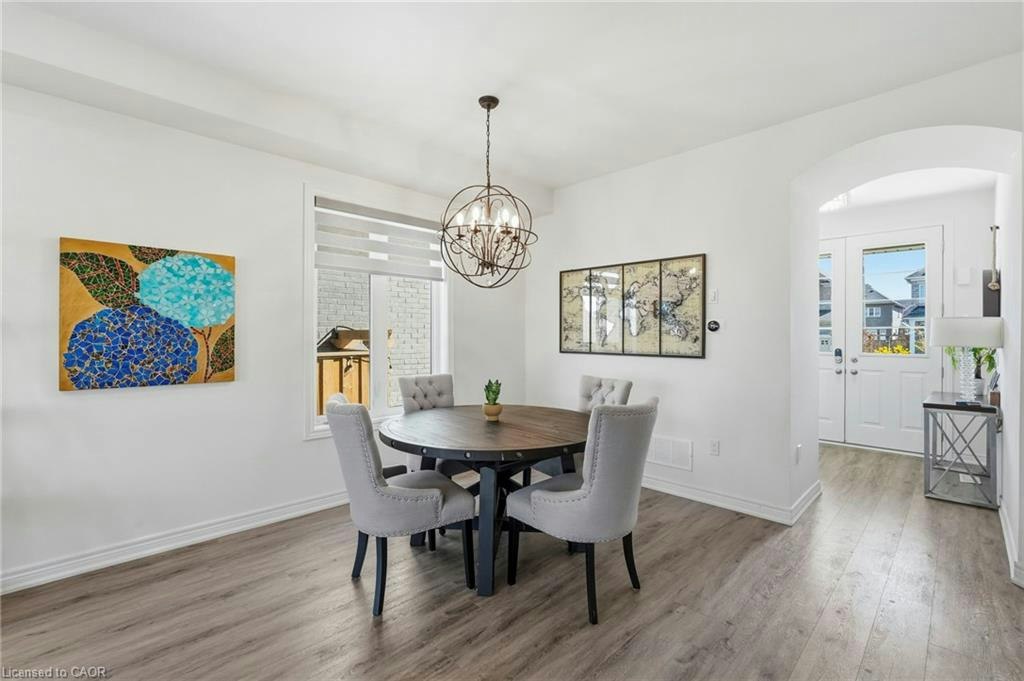 193 Whittington Drive, Hamilton, ON, L9K 0H6 - 4