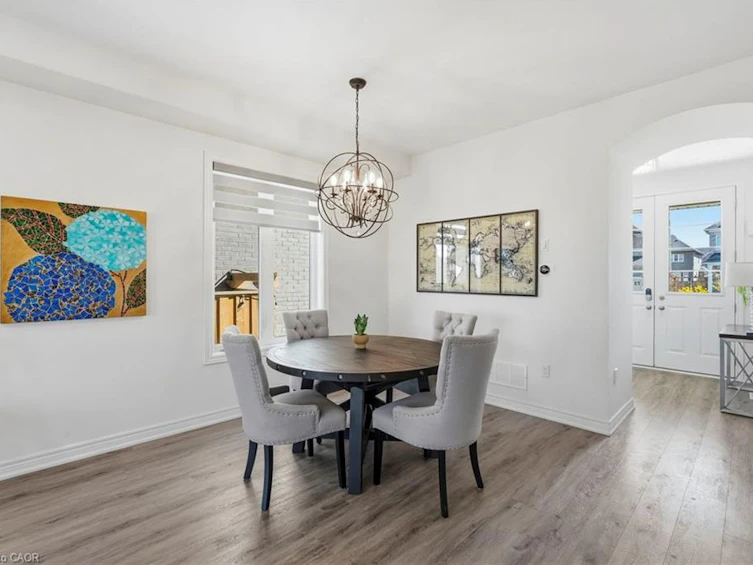 193 Whittington Drive, Hamilton, ON, L9K 0H6 - 4