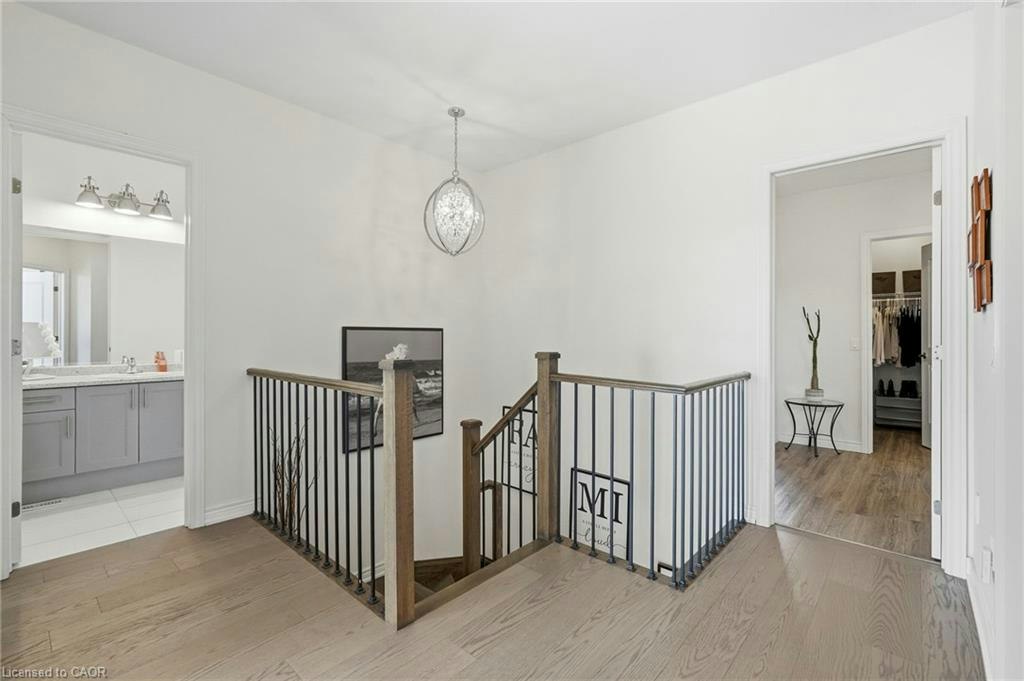 193 Whittington Drive, Hamilton, ON, L9K 0H6 - 15