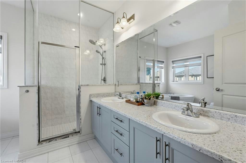 193 Whittington Drive, Hamilton, ON, L9K 0H6 - 18