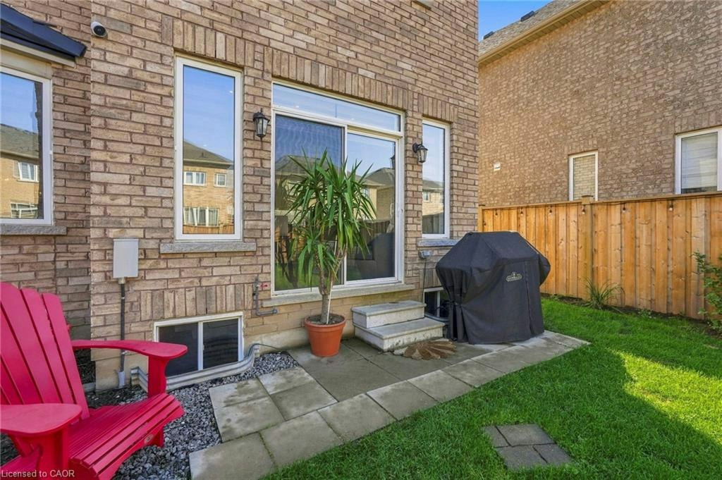 193 Whittington Drive, Hamilton, ON, L9K 0H6 - 27
