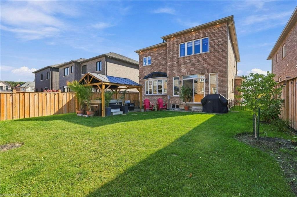 193 Whittington Drive, Hamilton, ON, L9K 0H6 - 30