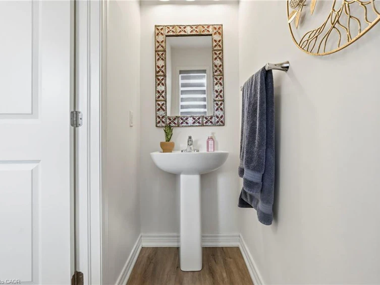 193 Whittington Drive, Hamilton, ON, L9K 0H6 - 14