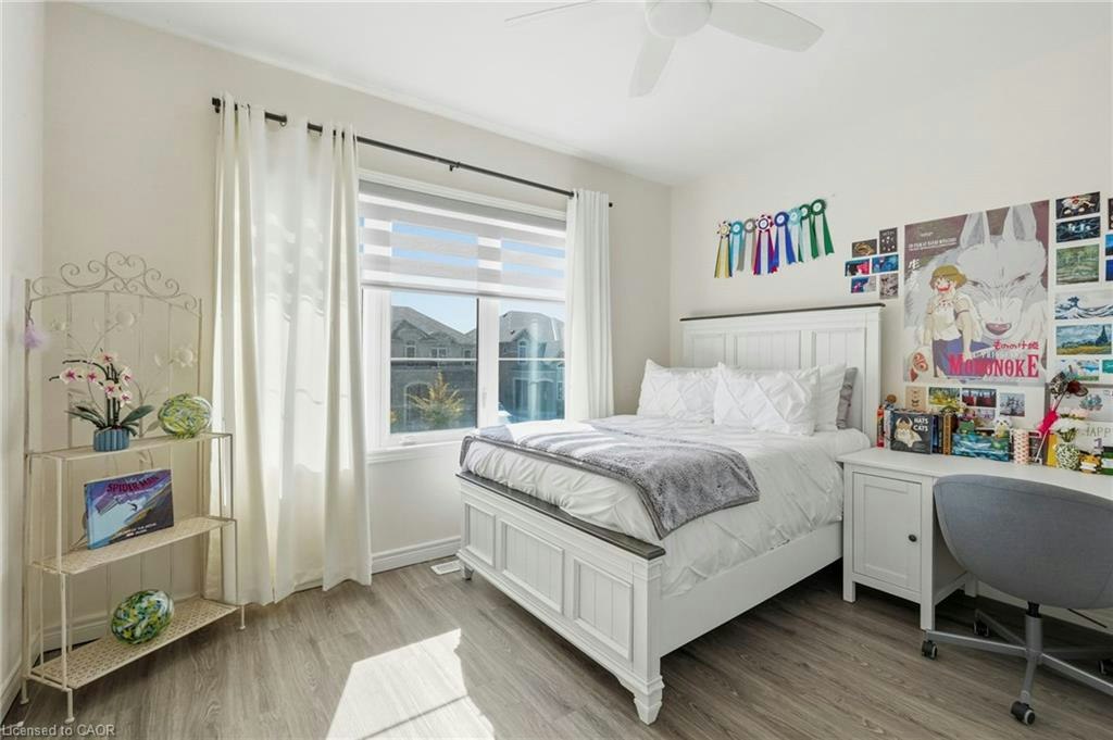 193 Whittington Drive, Hamilton, ON, L9K 0H6 - 20