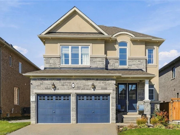 193 Whittington Drive, Hamilton, ON, L9K 0H6