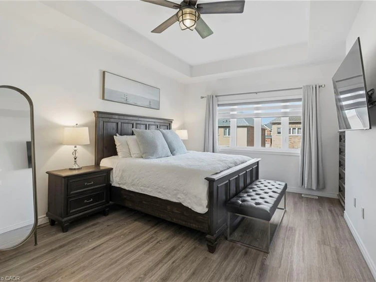 193 Whittington Drive, Hamilton, ON, L9K 0H6 - 17