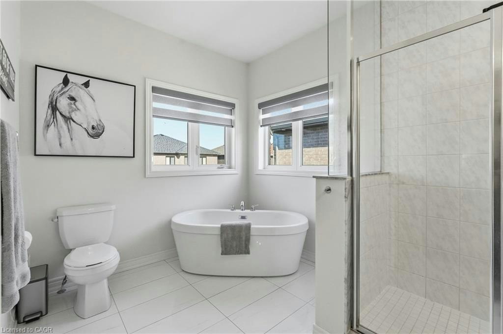193 Whittington Drive, Hamilton, ON, L9K 0H6 - 19