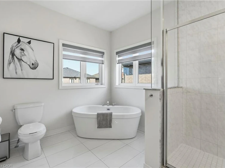 193 Whittington Drive, Hamilton, ON, L9K 0H6 - 19