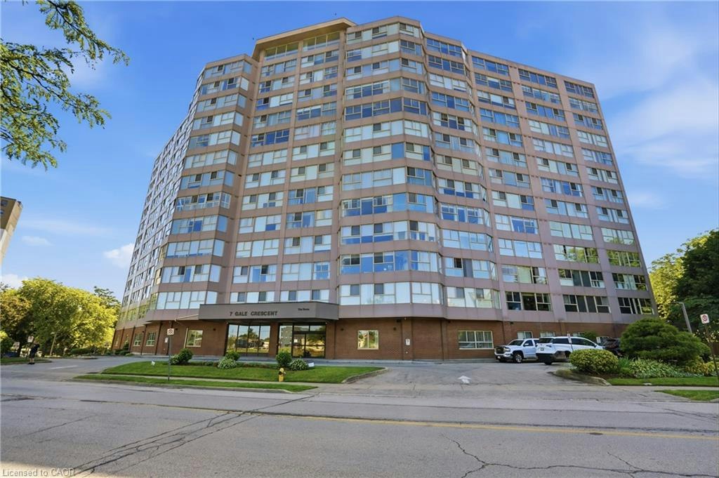 B3-7 Gale Crescent, St. Catharines, ON, L2M 7M8