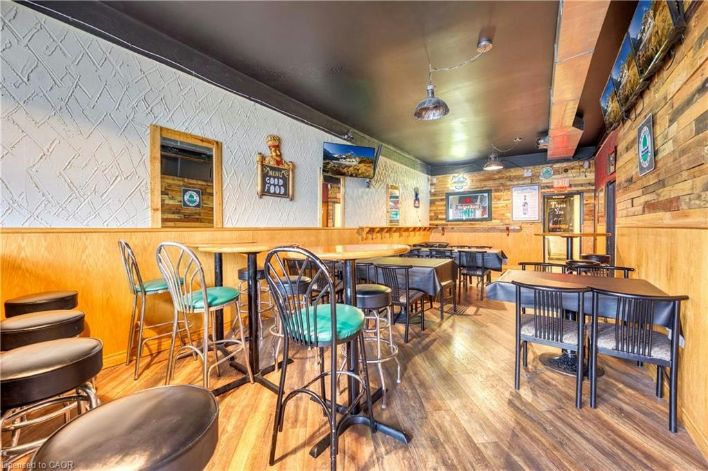 1548 St. Clair Parkway, Courtright, ON, N0N 1H0 - 25