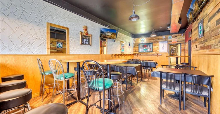1548 St. Clair Parkway, Courtright, ON, N0N 1H0 - 25