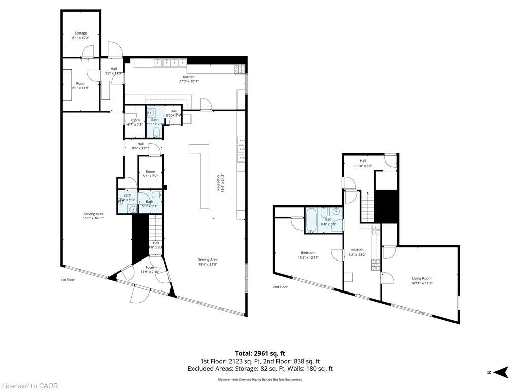 1548 St. Clair Parkway, Courtright, ON, N0N 1H0 - 47