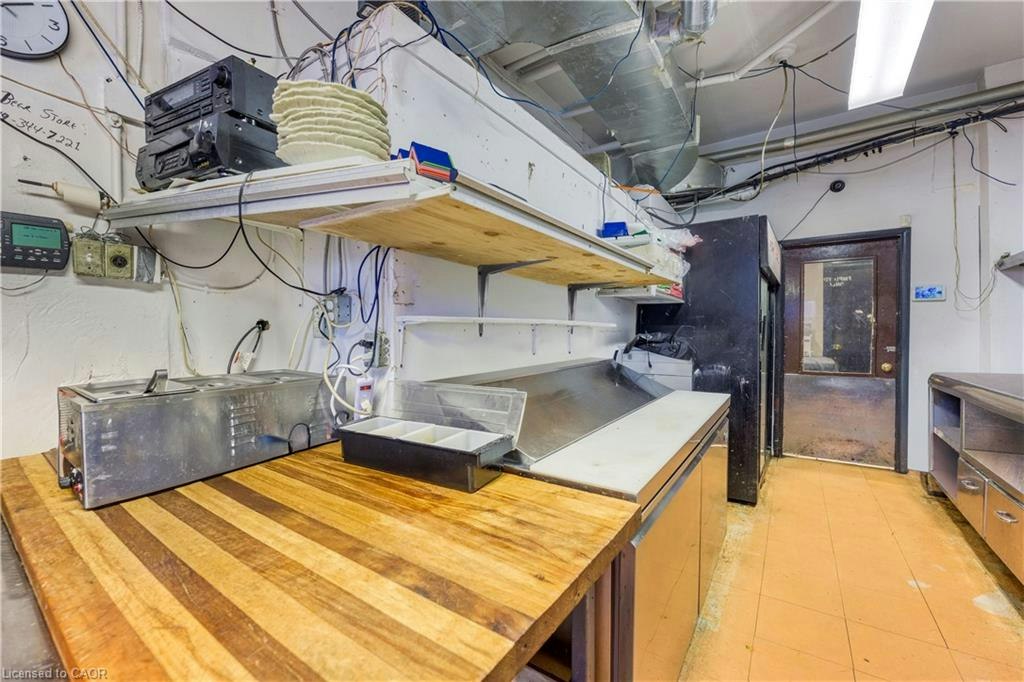 1548 St. Clair Parkway, Courtright, ON, N0N 1H0 - 12