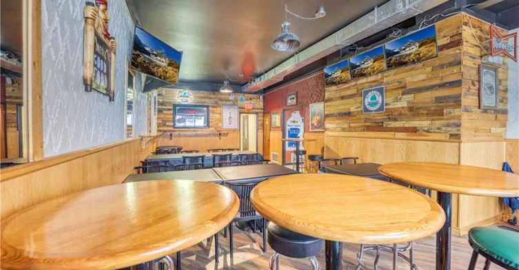 1548 St. Clair Parkway, Courtright, ON, N0N 1H0 - 27