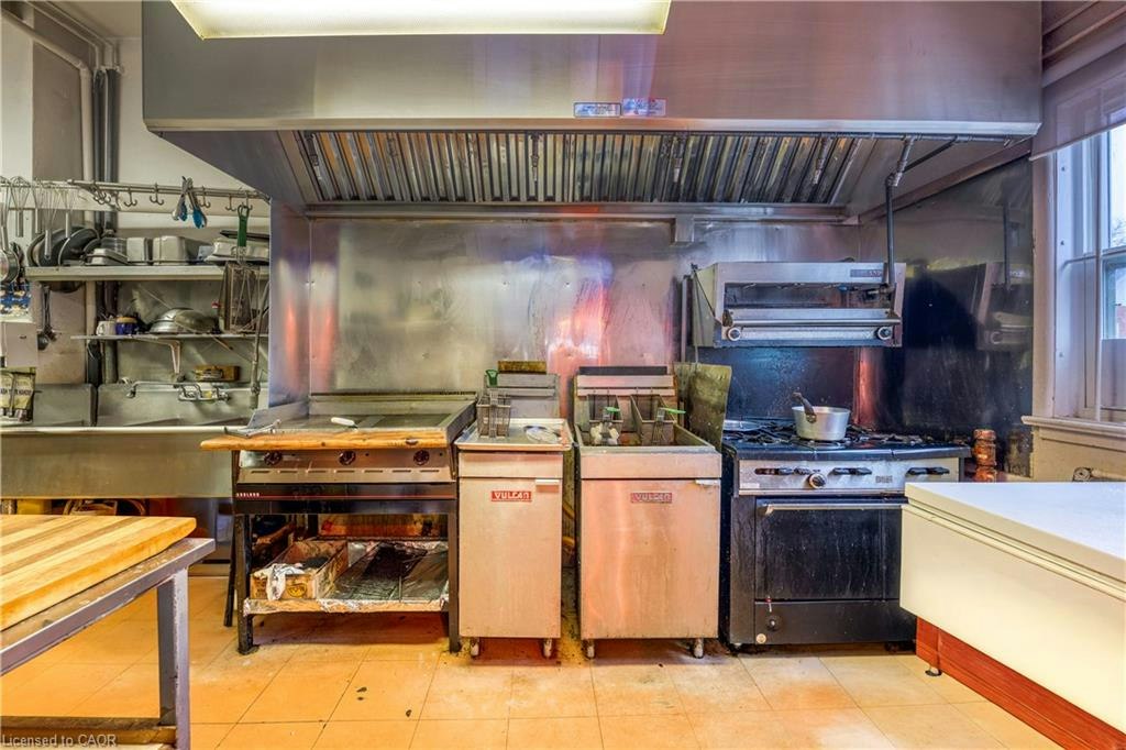 1548 St. Clair Parkway, Courtright, ON, N0N 1H0 - 8