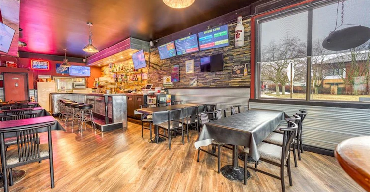 1548 St. Clair Parkway, Courtright, ON, N0N 1H0 - 3