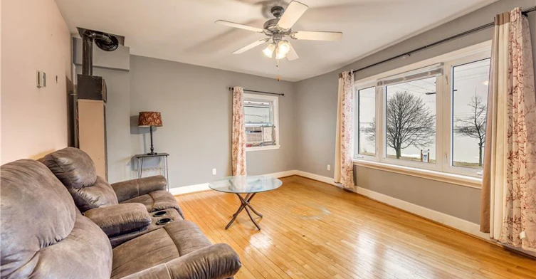 1548 St. Clair Parkway, Courtright, ON, N0N 1H0 - 36