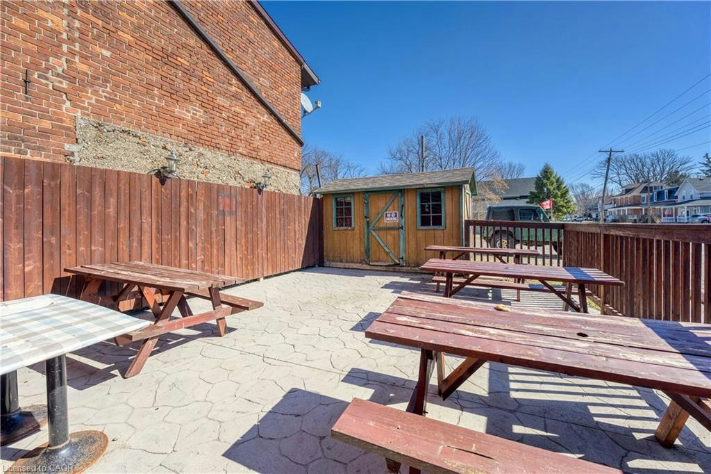 1548 St. Clair Parkway, Courtright, ON, N0N 1H0 - 42