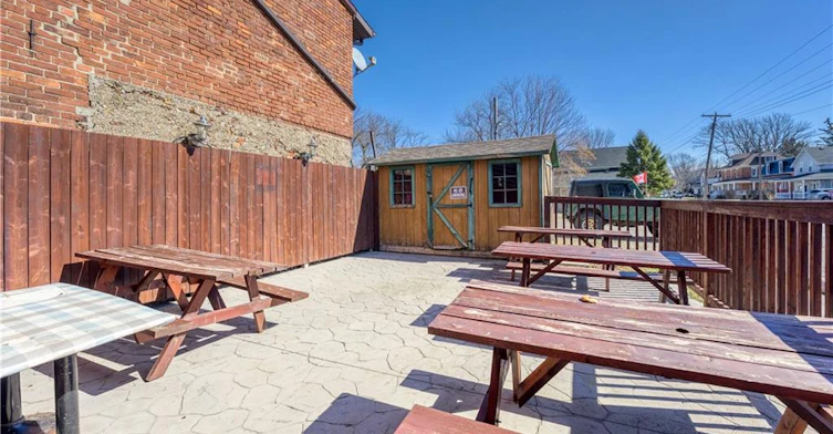 1548 St. Clair Parkway, Courtright, ON, N0N 1H0 - 42