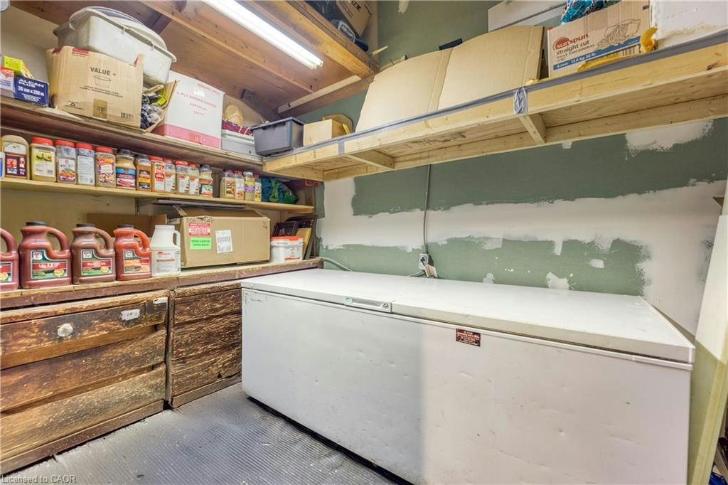 1548 St. Clair Parkway, Courtright, ON, N0N 1H0 - 29