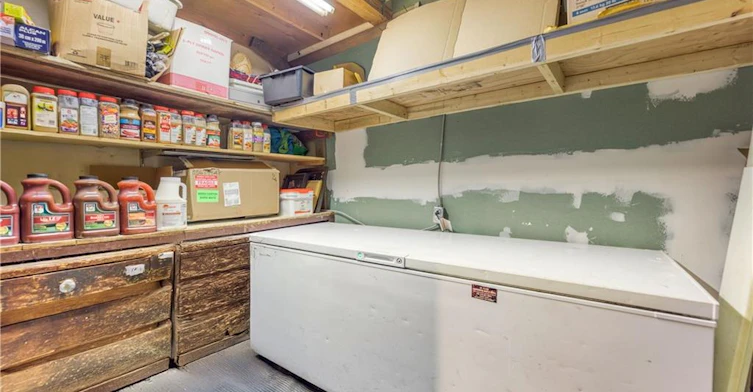 1548 St. Clair Parkway, Courtright, ON, N0N 1H0 - 29