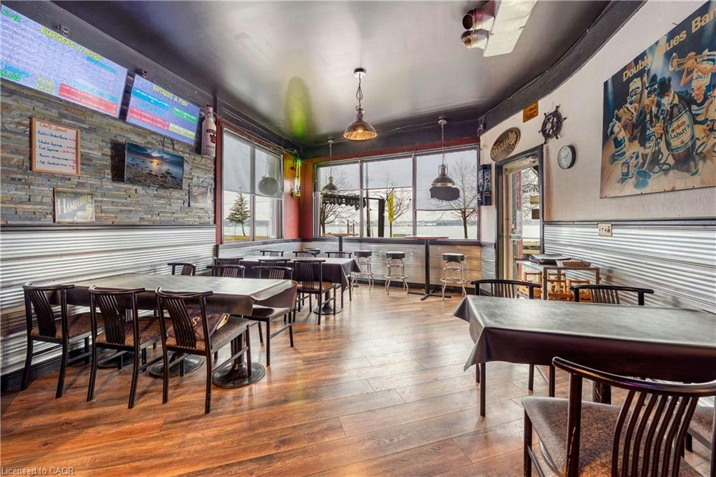 1548 St. Clair Parkway, Courtright, ON, N0N 1H0 - 7