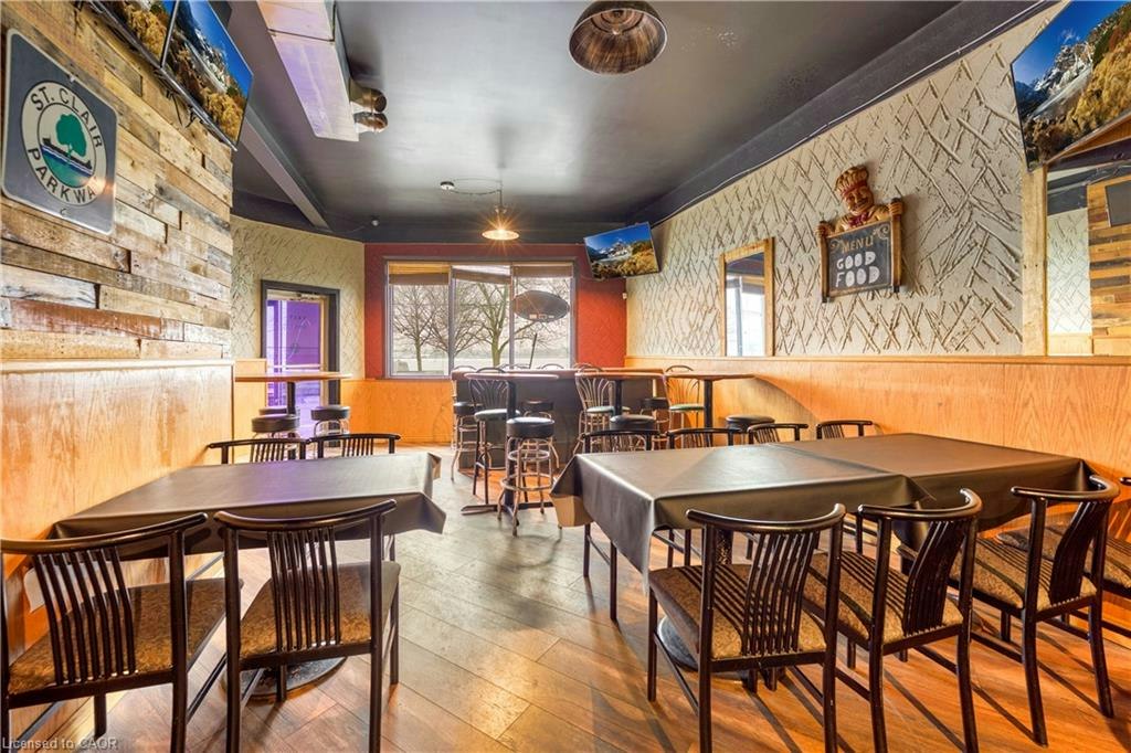 1548 St. Clair Parkway, Courtright, ON, N0N 1H0 - 23