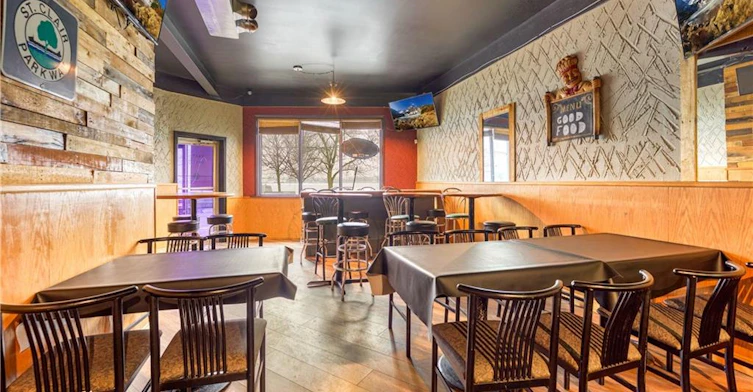 1548 St. Clair Parkway, Courtright, ON, N0N 1H0 - 23