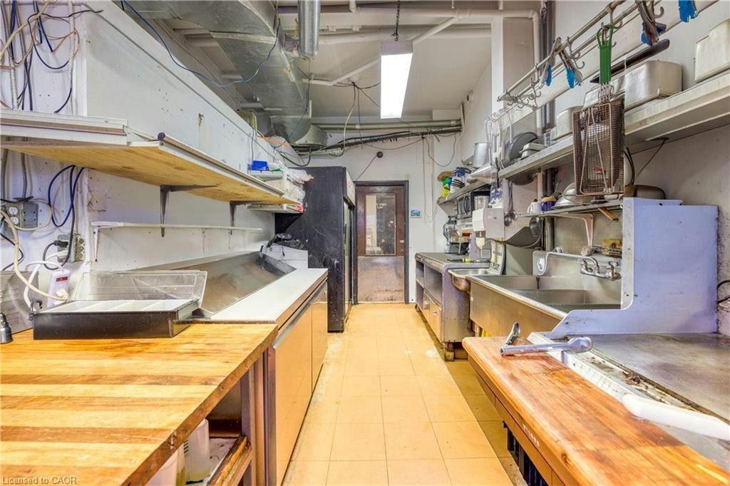 1548 St. Clair Parkway, Courtright, ON, N0N 1H0 - 10