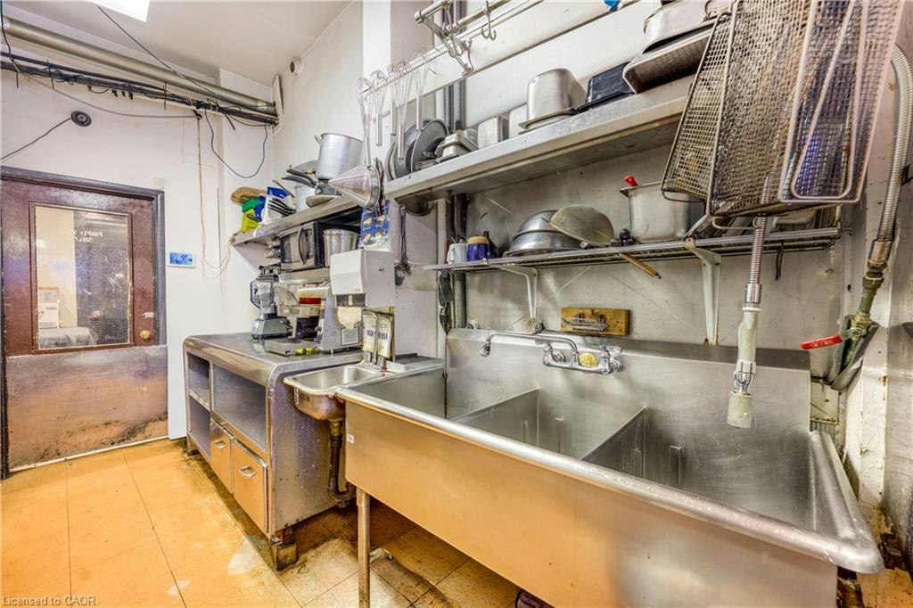 1548 St. Clair Parkway, Courtright, ON, N0N 1H0 - 11