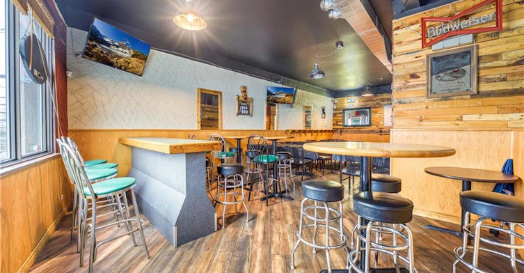1548 St. Clair Parkway, Courtright, ON, N0N 1H0 - 26