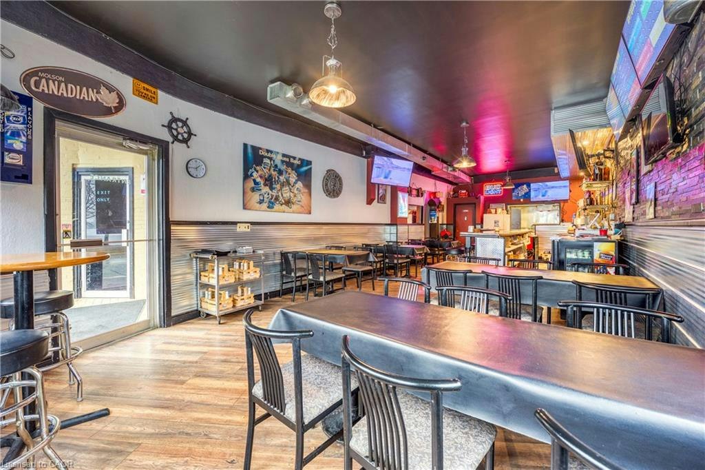 1548 St. Clair Parkway, Courtright, ON, N0N 1H0 - 4