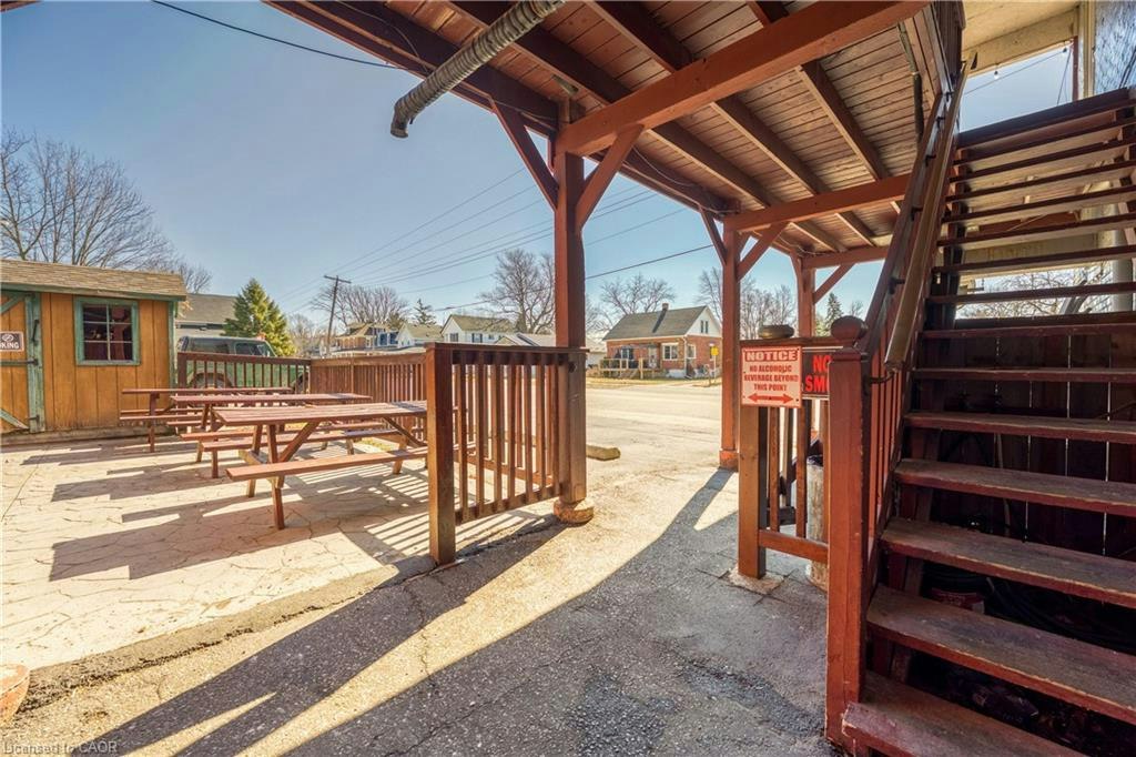1548 St. Clair Parkway, Courtright, ON, N0N 1H0 - 41