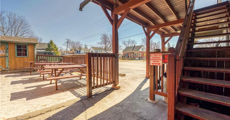 1548 St. Clair Parkway, Courtright, ON, N0N 1H0 - 41