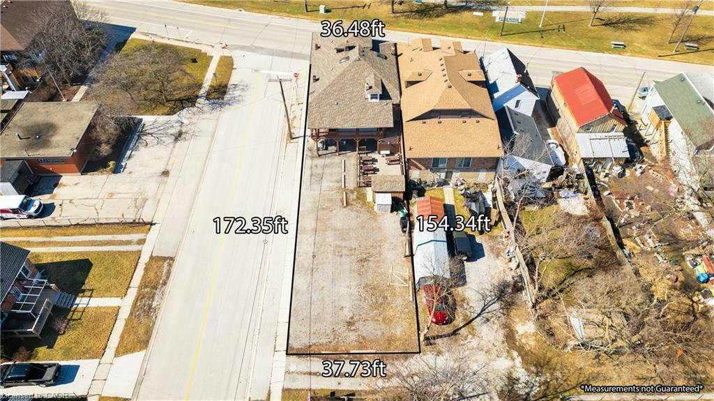 1548 St. Clair Parkway, Courtright, ON, N0N 1H0 - 43