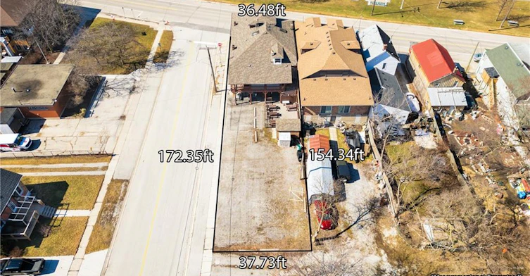 1548 St. Clair Parkway, Courtright, ON, N0N 1H0 - 43