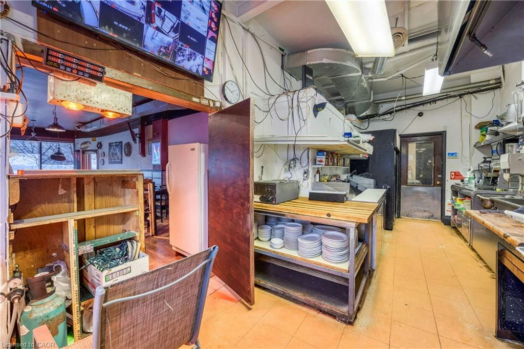 1548 St. Clair Parkway, Courtright, ON, N0N 1H0 - 9