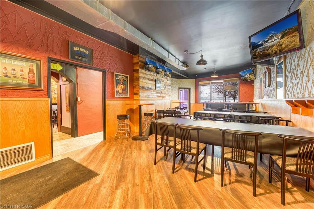 1548 St. Clair Parkway, Courtright, ON, N0N 1H0 - 22