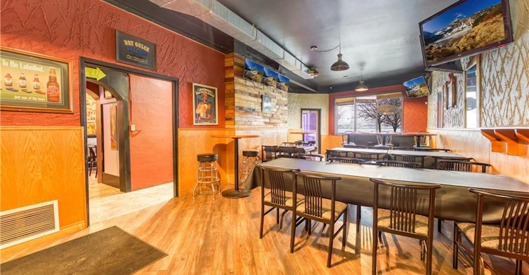 1548 St. Clair Parkway, Courtright, ON, N0N 1H0 - 22