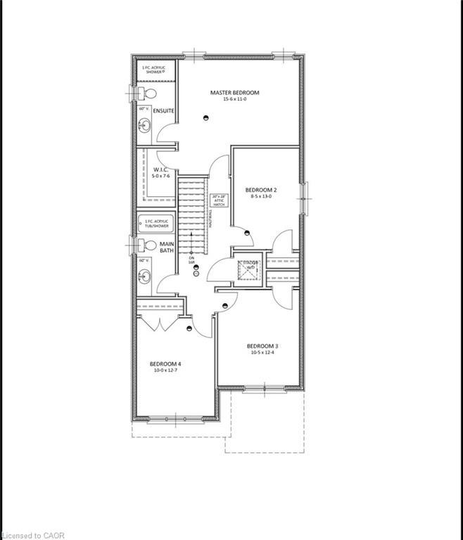 3894 Auckland Avenue, London, ON, N6L 0J3 - 10