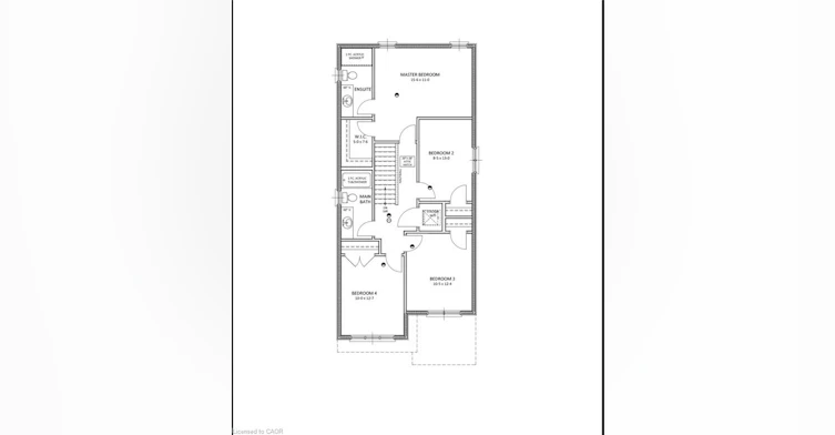 3894 Auckland Avenue, London, ON, N6L 0J3 - 10